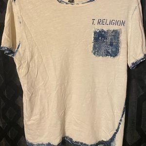 True religion shirt
